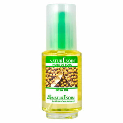 Naturesoin Huile de Soja 50ml
