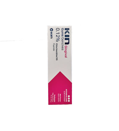 KIN Dentifrice Gingival – 75 ml