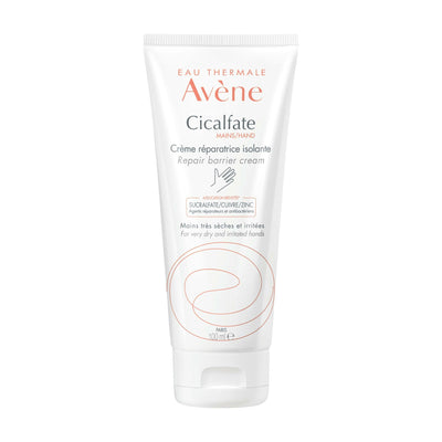 Eau Thermale Avène - Cicalfate Mains Crème réparatrice isolante 100 ml