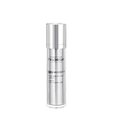 Filorga Ncef-reverse MAT - Fluide matifiant visage anti-rides, fermeté, et éclat 50ml