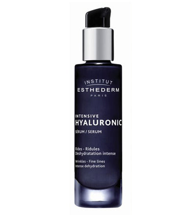 Institut Esthederm - Intensive Hyaluronic Sérum - 30 ml