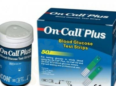 On Call Plus Bandelettes B50