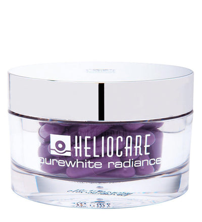 Cantabria labs - Heliocare Purewhite Radiance - 60 capsules