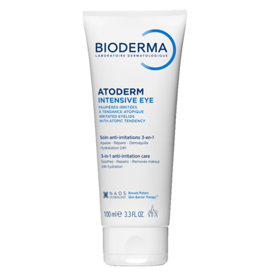 Bioderma Atoderm Intensive 3EN1 EYE 100 ML