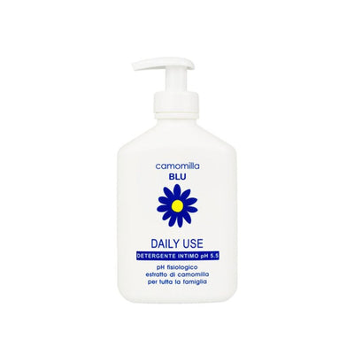 M&D Camomilla Blu Daily Use PH 5.5 300ml