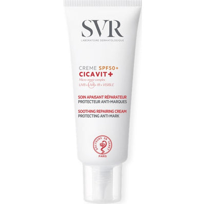SVR Cicavit+ Crème SPF50+