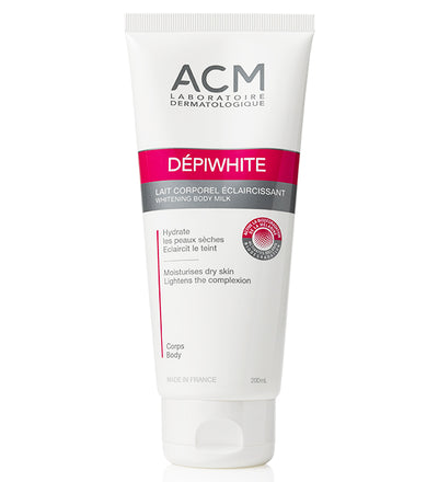 Acm Dépiwhite Lait corps - 200 ml