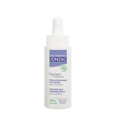 EAU Thermale Jonzac Pigment Control Serum Eclaircissant Anti-taches