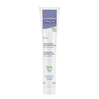 EAU Thermale Jonzac Pure Soin Purifiant Anti-imperfections 50 ml