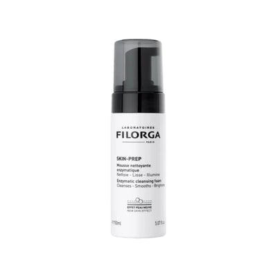 Filorga Skin-Pref Mousse Nettoyant Enzymatique 150ml