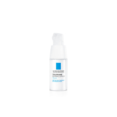 La Roche-Posay Toleriane dermallergo Crème Contour DES Yeux Peaux sensibles, allergiques 20ml