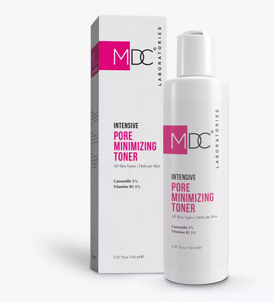 MDC Intensive Pore Minimizing Toner 150ml