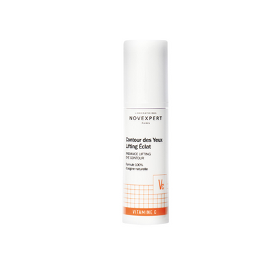 Novexpert Vitamine C Contour des Yeux Lifting Eclat - 15 ml