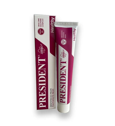 President Gel Profi Plus 0.5% 30ml