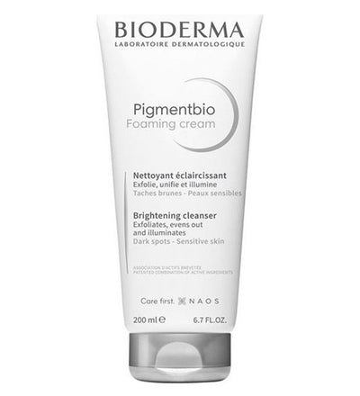Bioderma - Pigmentbio Foaming Cream - 200ml