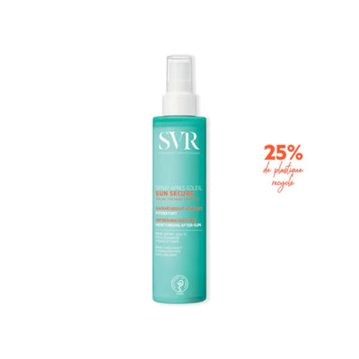SVR Sun Secure Spray Après-Soleil – 200 ml