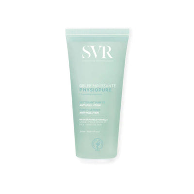 Svr Physiopure Gelee Moussante Anti-Pollution 200ml
