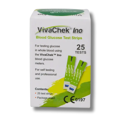 Vivachek Ino Bandelettes B25