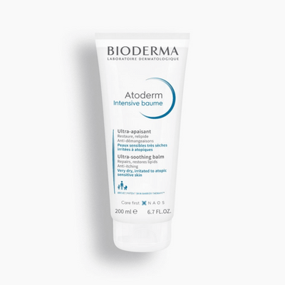 Bioderma Atoderm Intensive Baume Ultra Apaisant 200ml