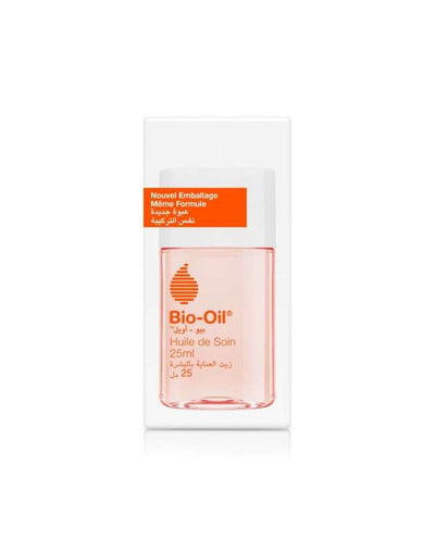 Bio-Oil Huile de Soin Anti-Tache Anti Vergetures 25ml