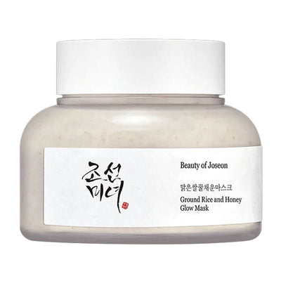 Beauty Of Joseon Ground Rice And Honey Glow Mask 150ml