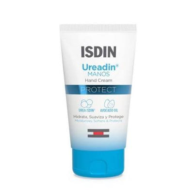ISDIN Ureadin Crème Mains Protect Hand Cream 50ml