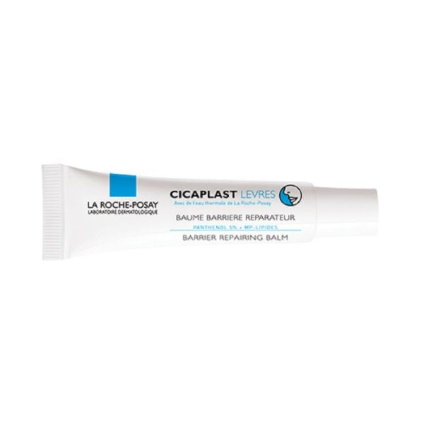 La Roche Posay Cicaplast Levres Baume Barriere Reparateur 7.5ml