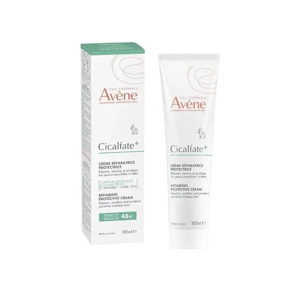 Avène Cicalfate+ Crème Réparatrice Protectrice 100ml