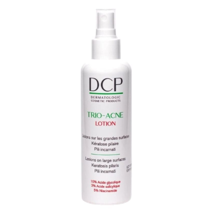 DCP Trio-Acne Lotion 200ml