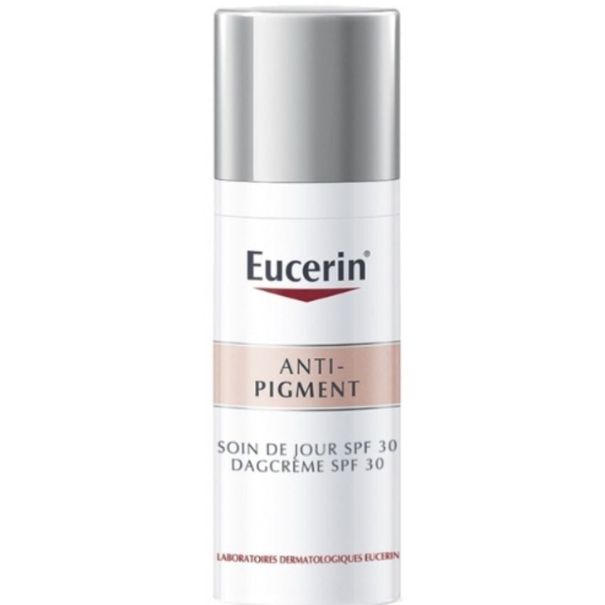 Eucerin Anti-Pigment Soin de Jour SPF30 50ml