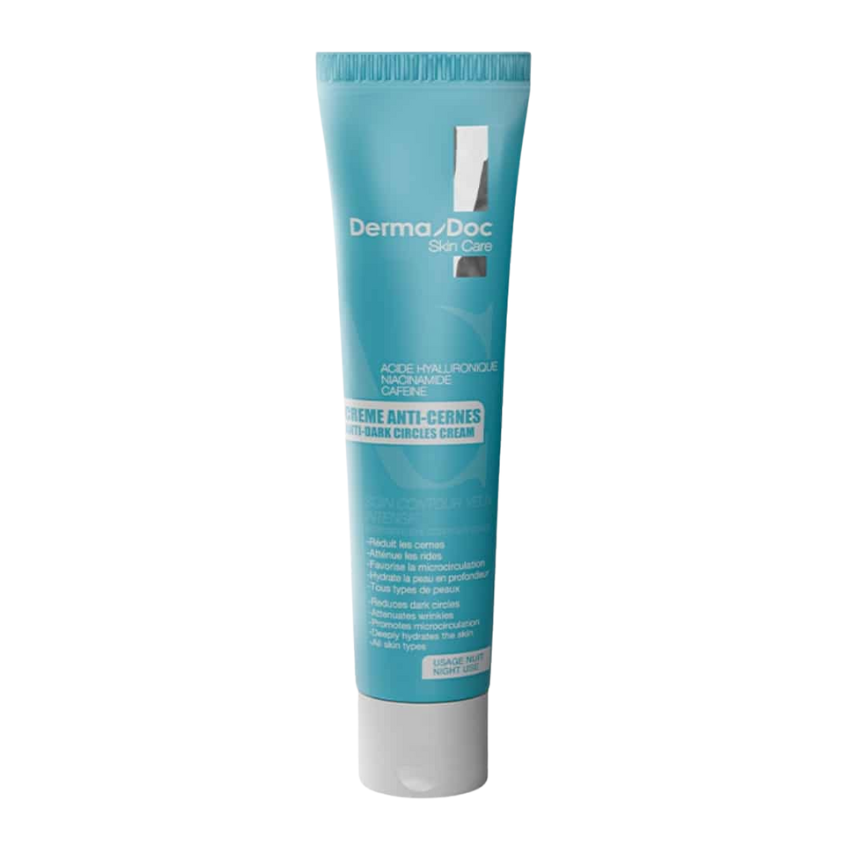 Dermadoc Crème Anti-Cernes 30ml