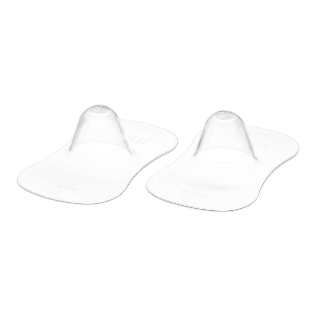 Avent Protege Mamelon Petite Taille Scf 153/01