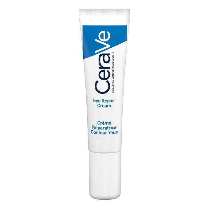 Cerave Creme Yeux Anti-Cernes et Anti-Poches 14ml