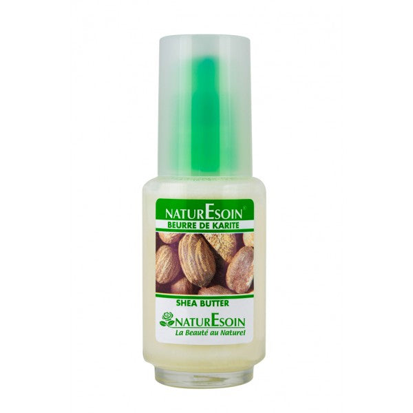 Naturesoin Beurre de Karite 50ml