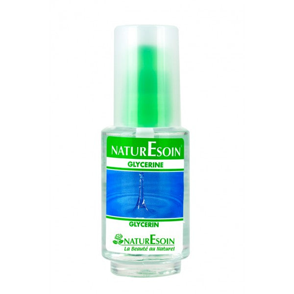 Naturesoin Huile de Glycérine 50ml