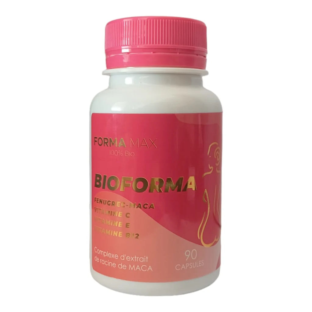 Forma Max Bioforma – 90 Capsules