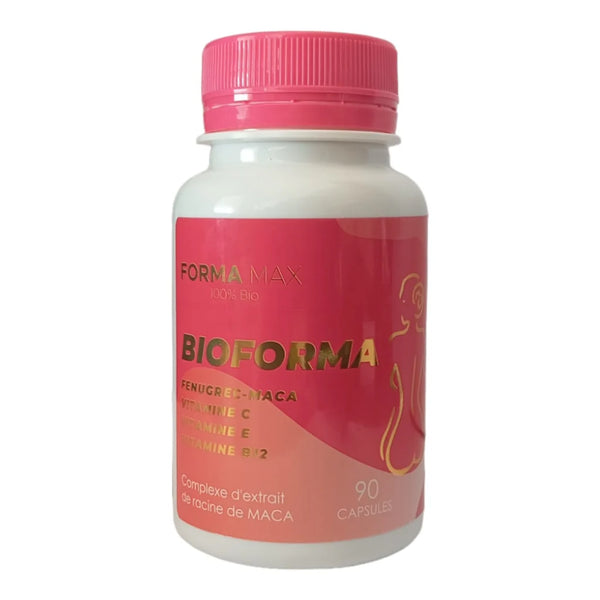Forma Max Bioforma – 90 Capsules