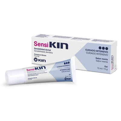 Sensikin Gel – 15 ml