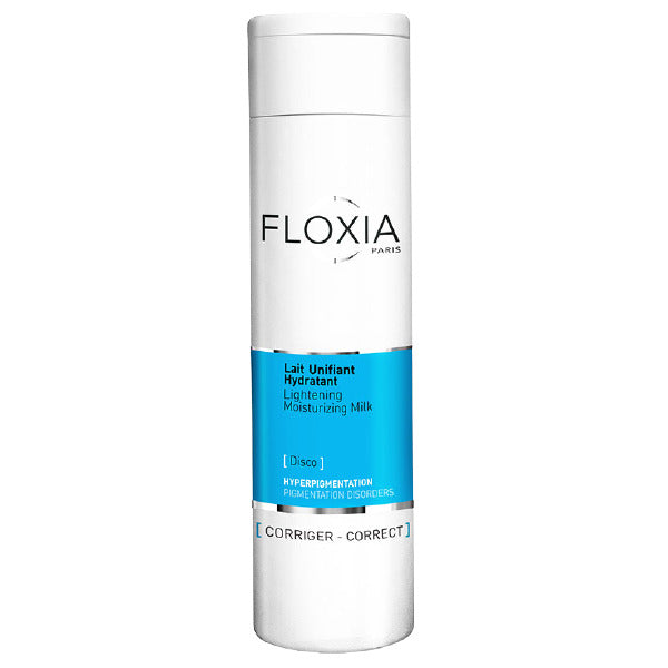 FLOXIA LAIT UNIFIANT HYDRATANT 200ML