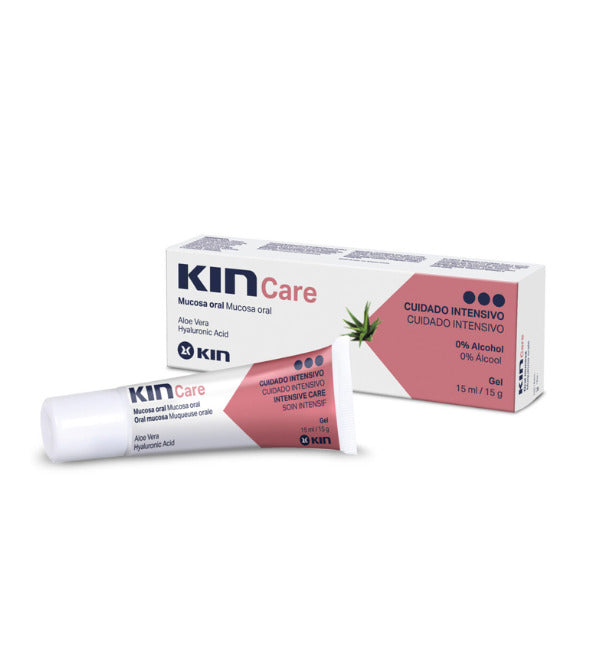 KIN Care Gel – 15 ml