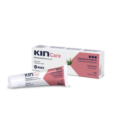 KIN Care Gel – 15 ml