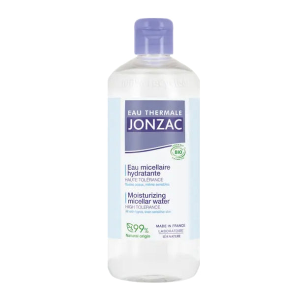 EAU Thermale Jonzac EAU Micellaire Hydratante 500 ml