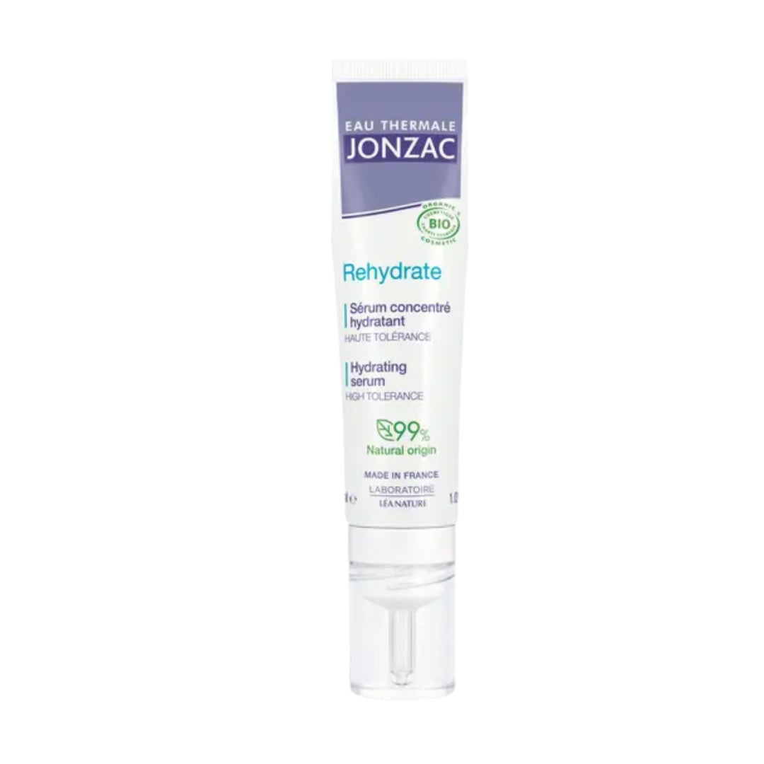 EAU Thermale Jonzac Rehydrate Serum Concentre Hydratant