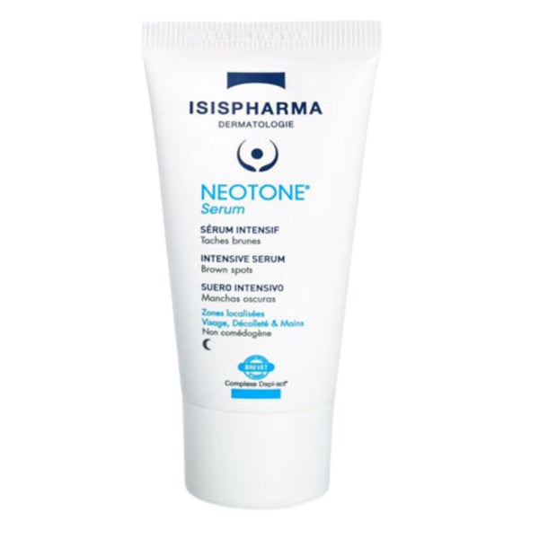 Isispharma Neotone Sérum Intensif 30ml Réf. COIVISI003