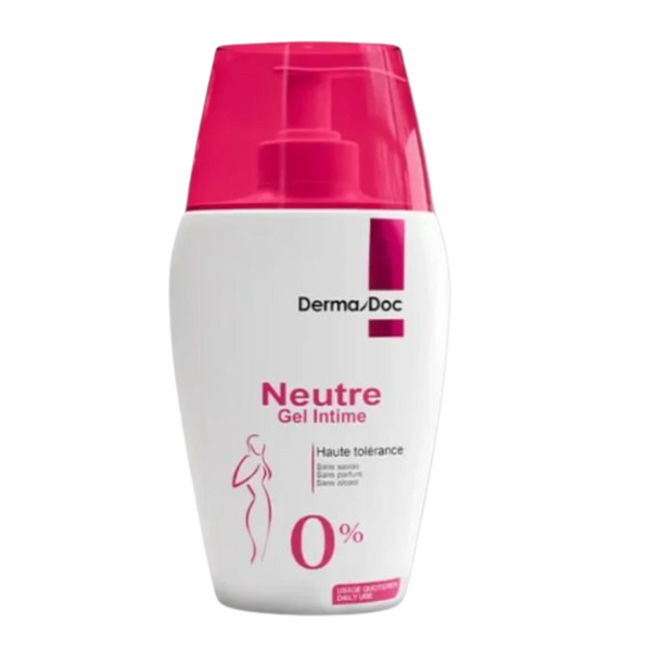 Dermadoc Gel Intme Neutre 250ml