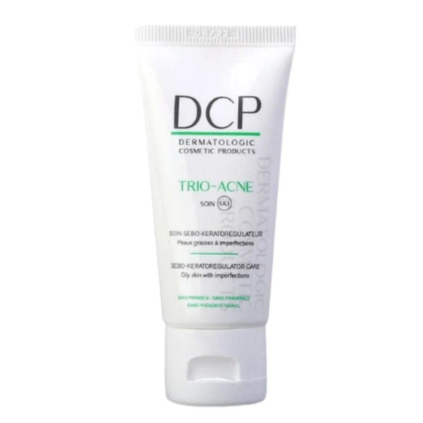 DCP Trio Acne Soin Ski 30ml