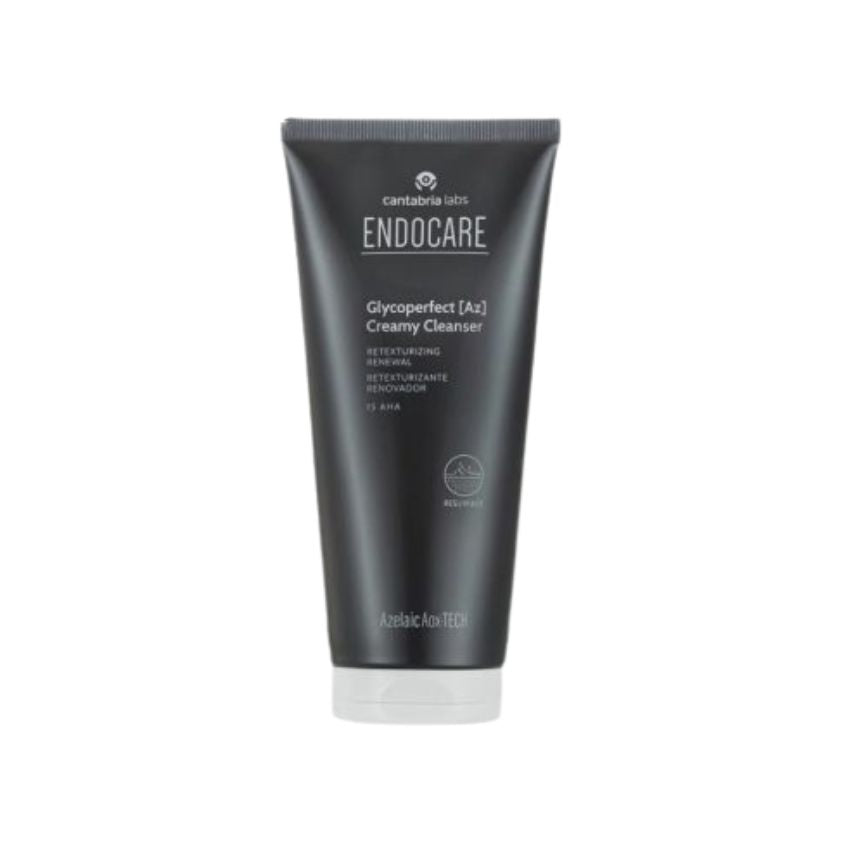 Endocare Renewal Glycoperfect AZ Creamy Cleanser 150ml