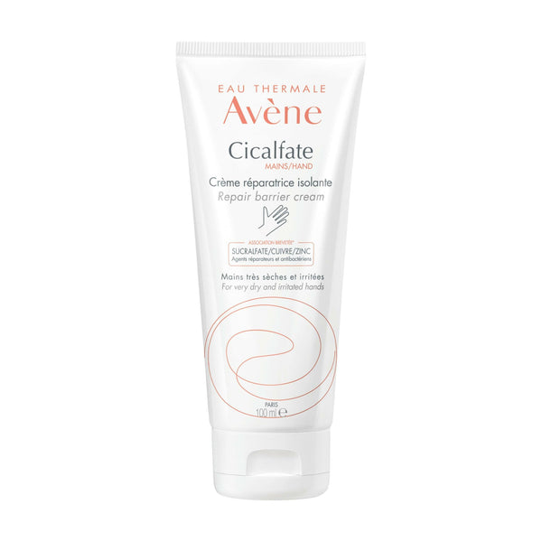 Eau Thermale Avène - Cicalfate Mains Crème réparatrice isolante 100 ml