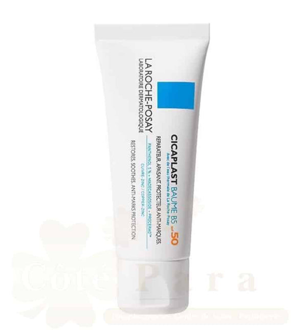 La Roche Posay Cicaplast Baume Cicatrisant B5 SPF50 40ml