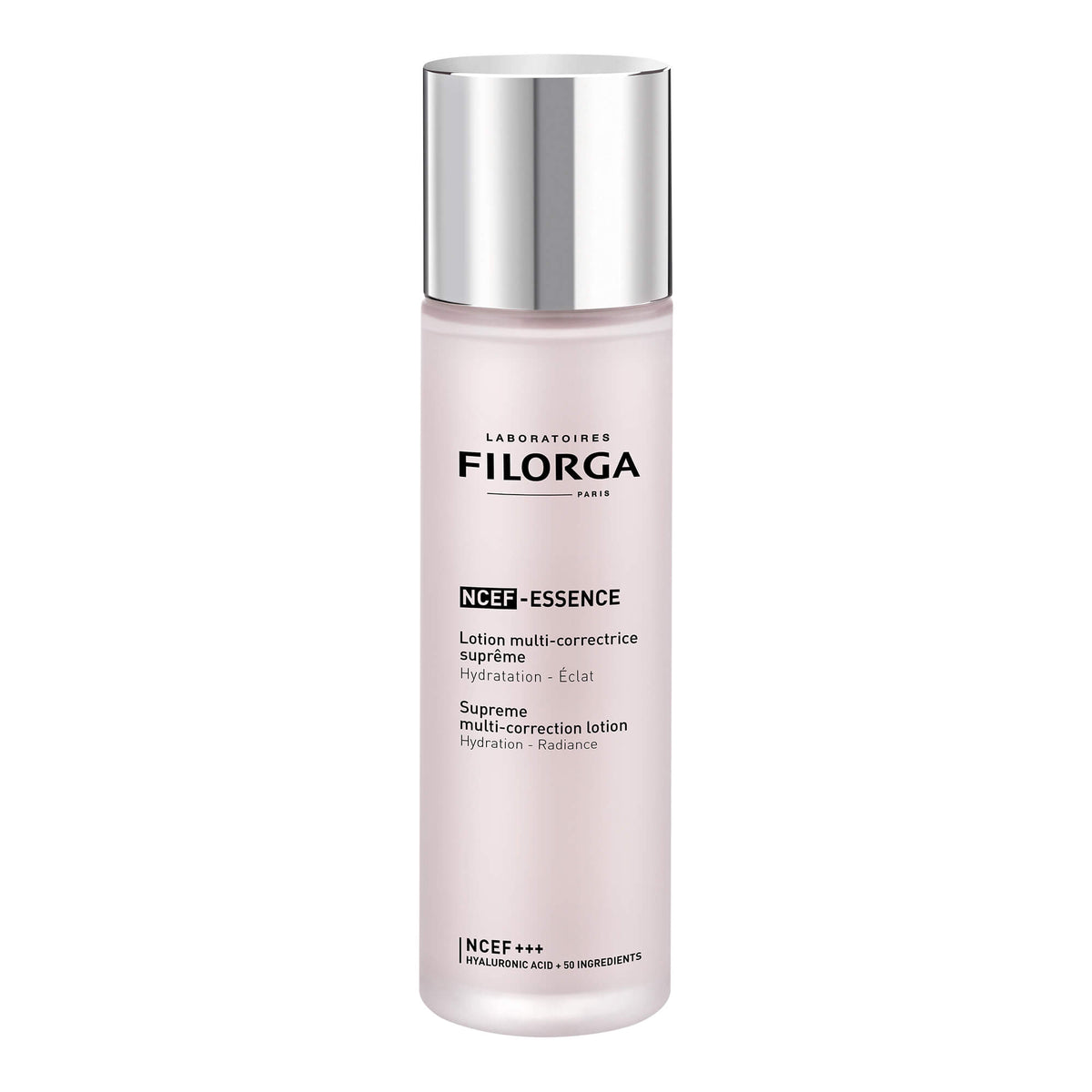 Filorga Ncef-essence - Lotion visage anti-âge hydratante 150ml